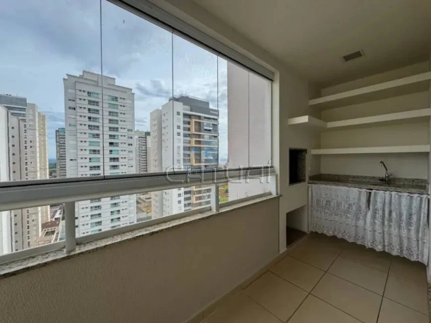 Apartamento Para Alugar Neo Palhano Londrina
