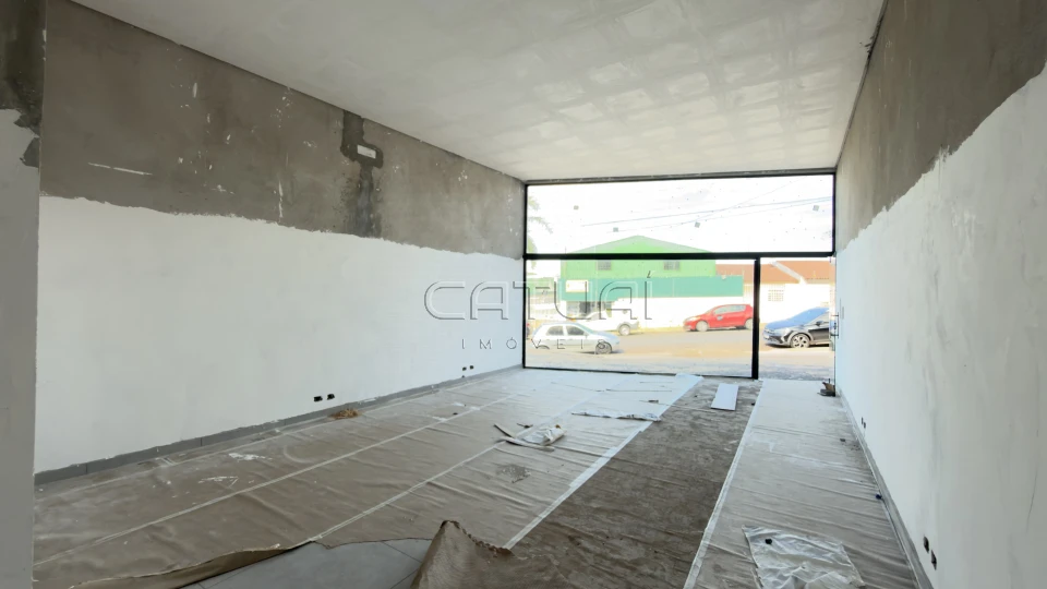 Comercial Para Alugar Coliseu Londrina
