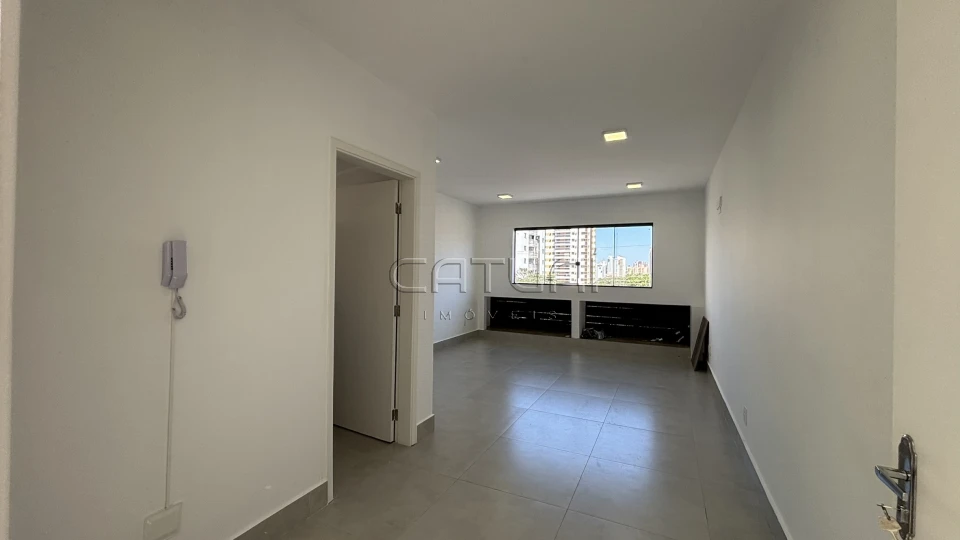 Comercial Para Alugar Centro Londrina