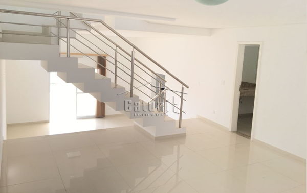 Casa em condomínio à venda - Sun Lake Residence, Londrina Casa em condomínio à venda - Sun Lake Residence, Londrina