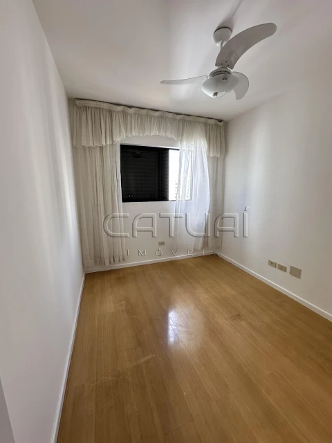 Apartamento À Venda E Locação Palladium Residence Londrina