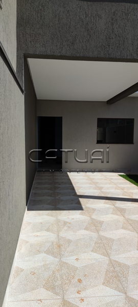 Casa à venda - Residencial Portal do Sol em Londrina Casa à venda - Residencial Portal do Sol em Londrina