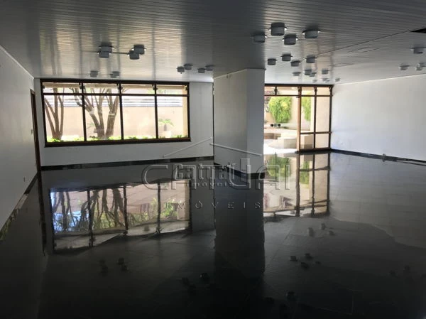 Apartamento Para Alugar Imperador  Londrina