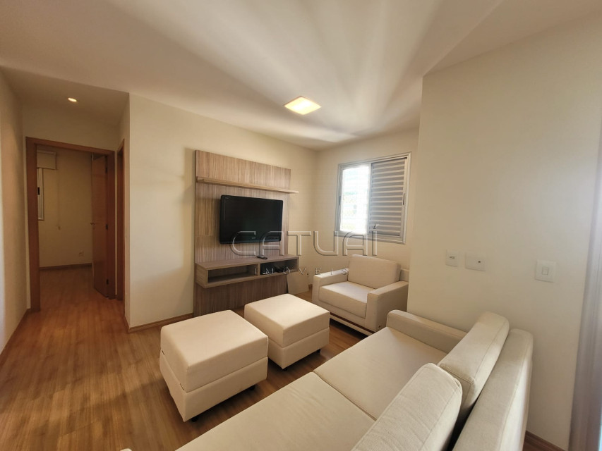 Apartamento para alugar - Jardins Eco Resort Londrina Apartamento para alugar - Jardins Eco Resort Londrina