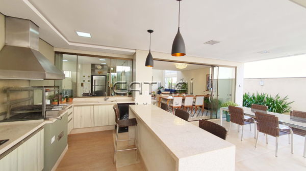 Casa em condomínio à venda - Alplhaville II, Londrina Casa em condomínio à venda - Alplhaville II, Londrina