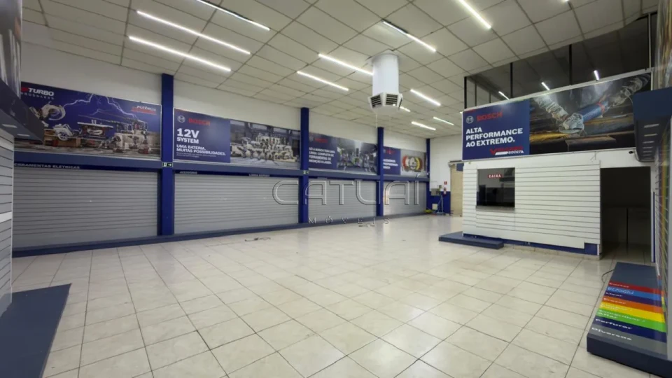 Imagens do imóveis Comercial Para Alugar Rua Manaus Londrina