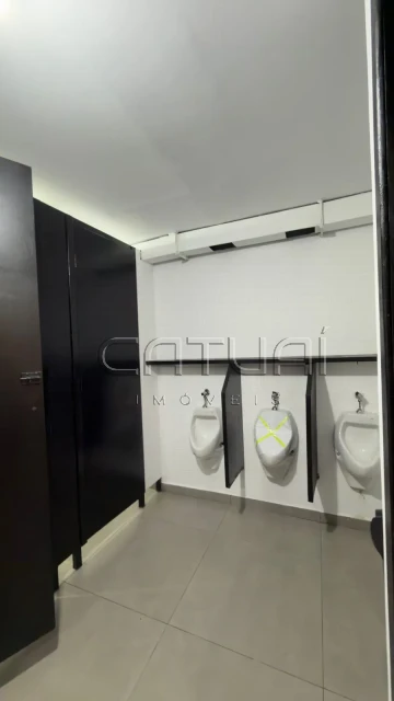 Comercial Para Alugar Av Santos Dumont Londrina