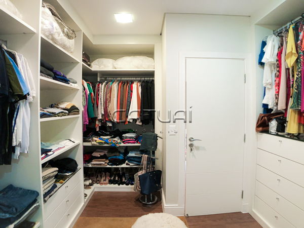 Apartamento à venda - Torre de Malaga - Gleba Palhano, Londrina Apartamento à venda - Torre de Malaga - Gleba Palhano, Londrina