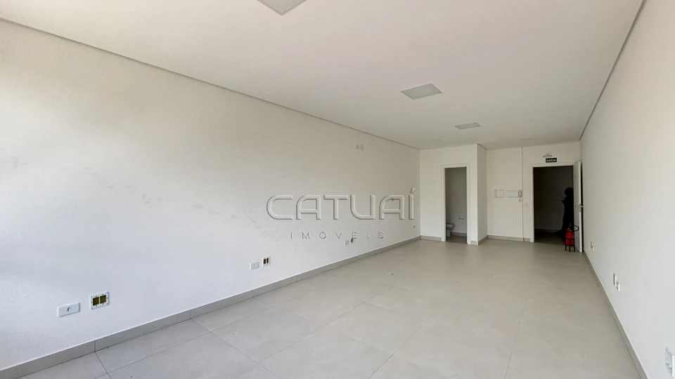 Comercial Para Alugar Comercial Sena Martins Londrina