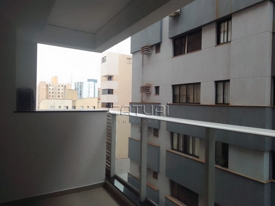 Apartamento Para Alugar Biarritz Londrina