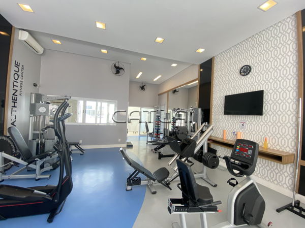 Apartamento à venda - Authentique - Gleba Palhano, Londrina Apartamento à venda - Authentique - Gleba Palhano, Londrina