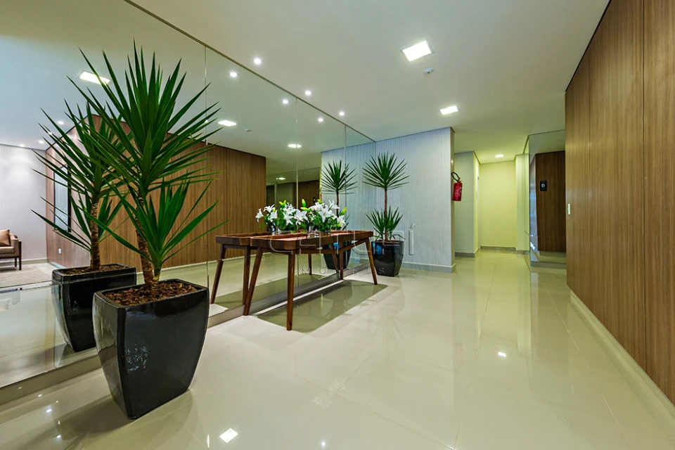 Apartamento Para Alugar Neo Palhano Londrina