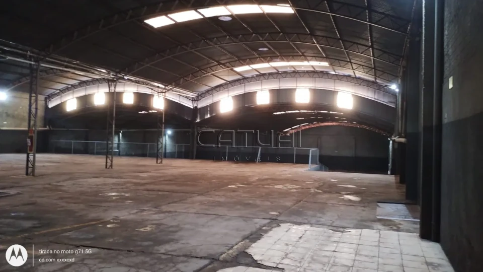 Imagens do imóveis Comercial Para Alugar Parque Industrial Cacique Londrina