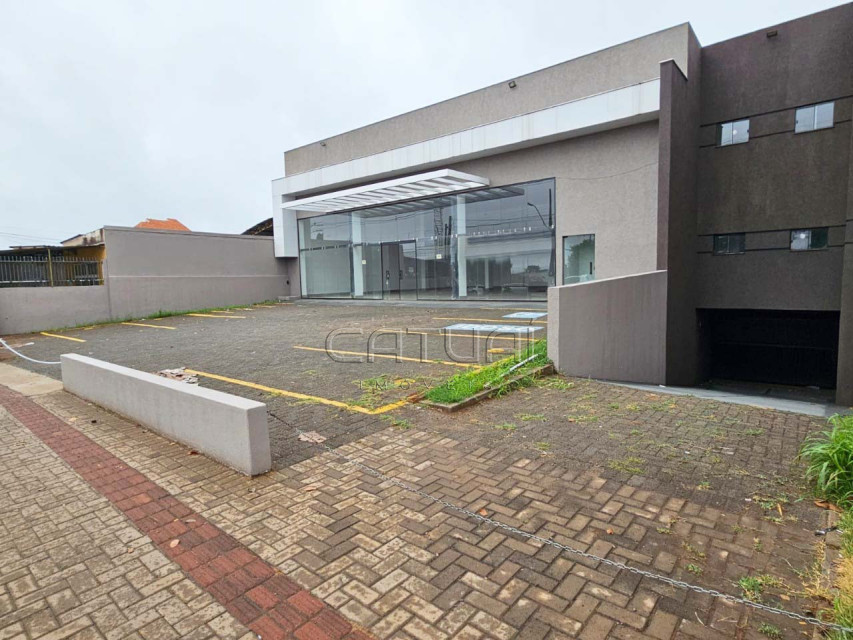 Comercial Para Alugar Conjunto Habitacional Violim Londrina Comercial Para Alugar Conjunto Habitacional Violim Londrina