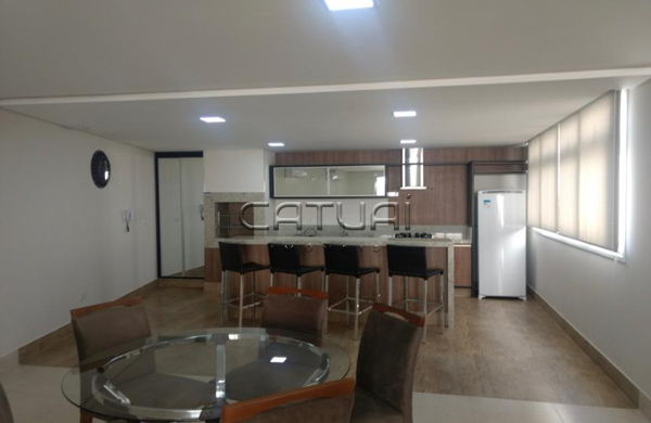 Apartamento à venda - Edifício Fiore D'oro - Antares, Londrina Apartamento à venda - Edifício Fiore D'oro - Antares, Londrina