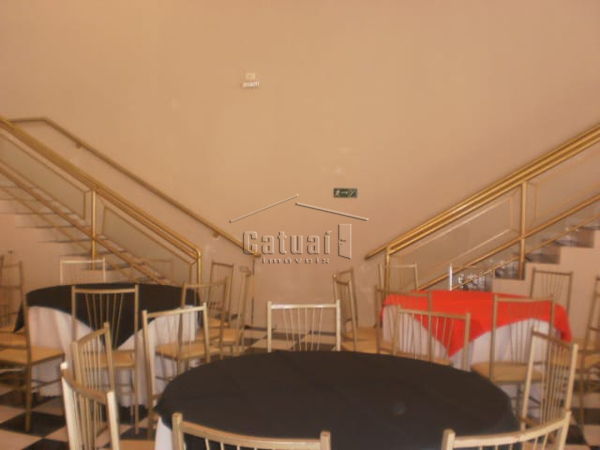 Salao Comercial à venda - Bairro Aragarça, Londrina Salao Comercial à venda - Bairro Aragarça, Londrina
