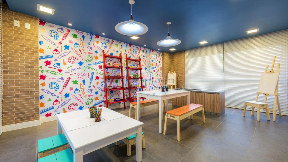 Apartamento Para Alugar Upper Jardim Botânico Londrina