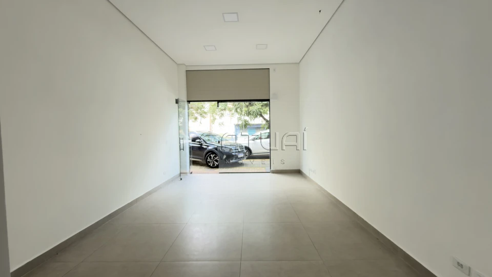 Imagens do imóveis Comercial Para Alugar Centro Londrina