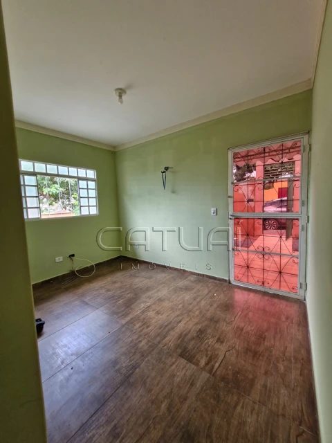 Casa Para Alugar Jardim Presidente Londrina