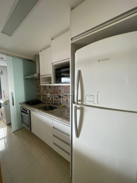 Apartamento Para Alugar Torre Valencia Londrina