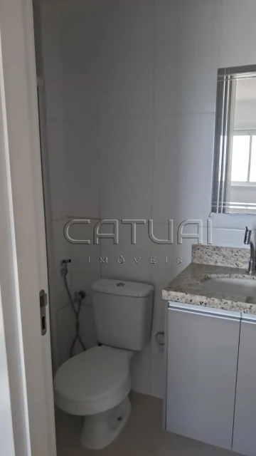 Apartamento Para Alugar Morada Shangri-Lá Residencial Londrina