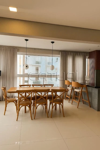 Apartamento Para Alugar Cambridge Village Londrina