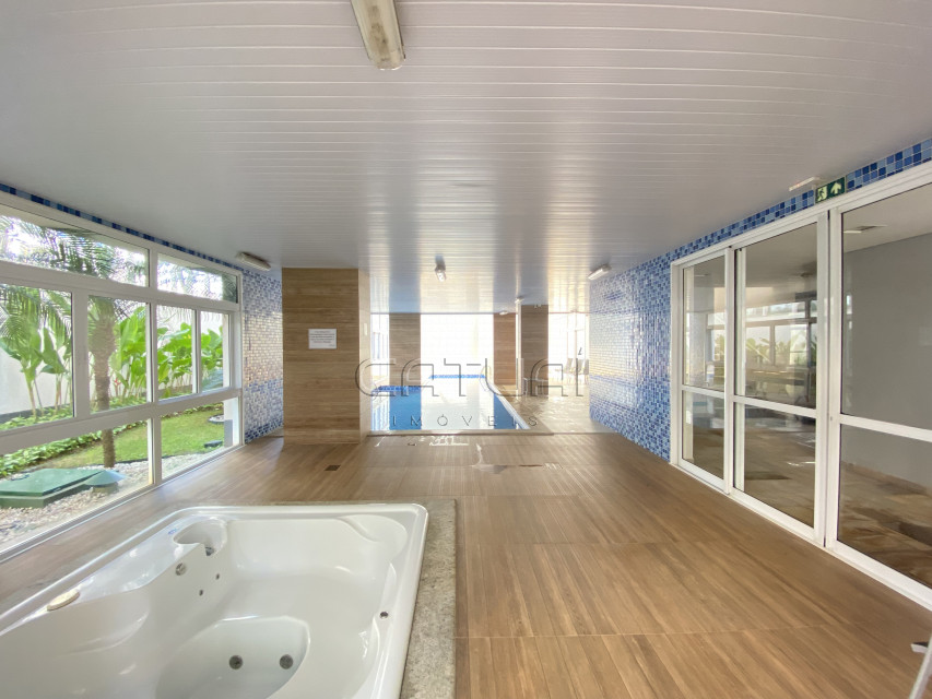 Imagens do imóveis Apartamento Para Alugar Tresor Residence Londrina