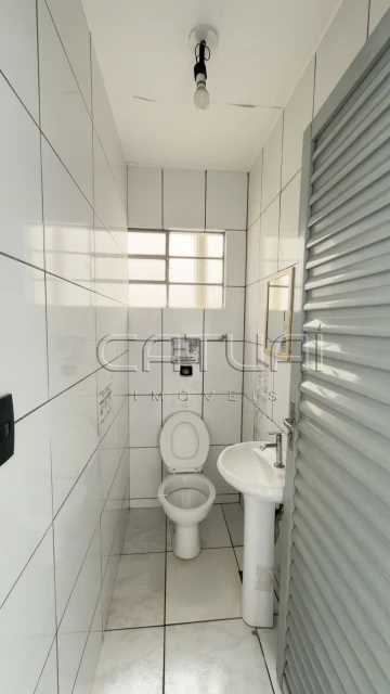 Comercial Para Alugar Avenida JK Londrina