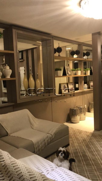 Apartamento à venda - Edifício Parc Güell - Gleba Palhano, Londrina Apartamento à venda - Edifício Parc Güell - Gleba Palhano, Londrina