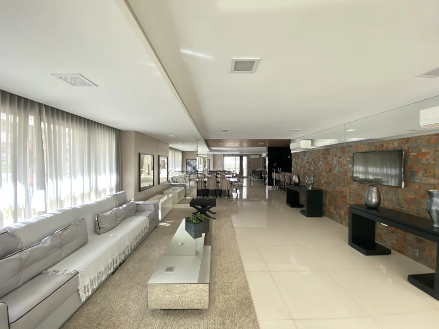 Apartamento para alugar - Condomínio Lumiere, Londrina Apartamento para alugar - Condomínio Lumiere, Londrina