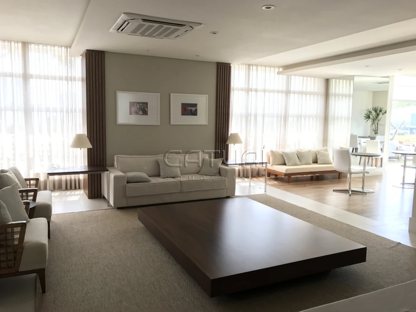 Apartamento Para Alugar Victoria Parque Londrina