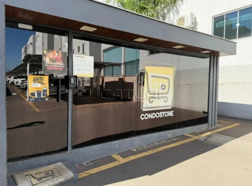 Imagens do imóveis Apartamento Para Alugar Spazio La Vitta Londrina