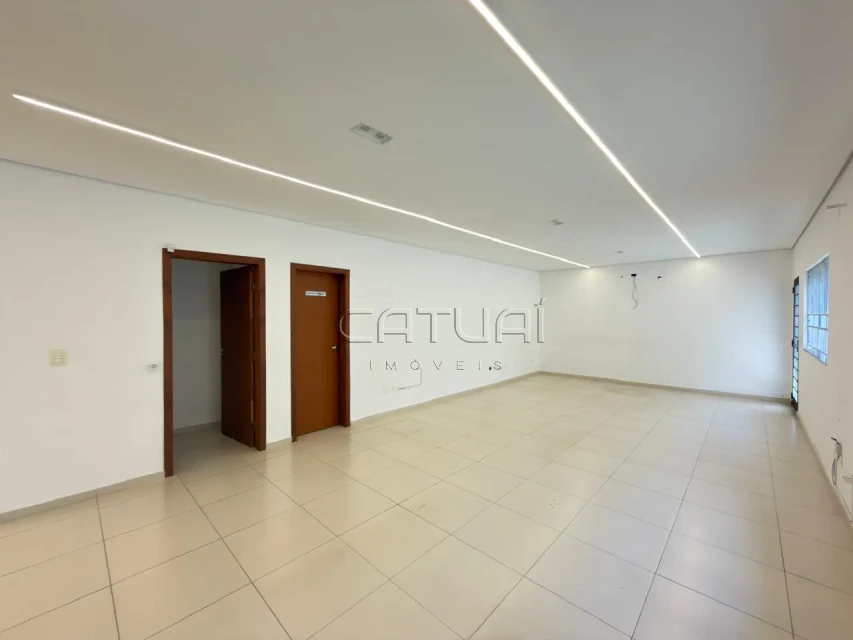 Comercial Para Alugar Jardim Presidente Londrina