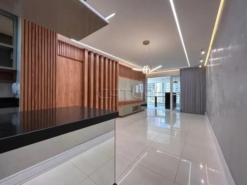 Apartamento Para Alugar Chelsea Tower Londrina
