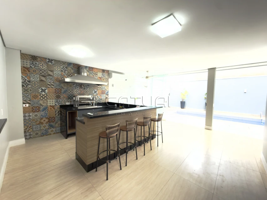Imagens do imóveis Casa Em Condomínio À Venda Alphaville 2 Londrina