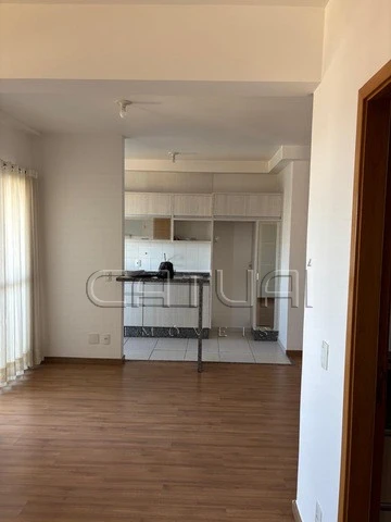Apartamento Para Alugar Garden Palhano  Londrina