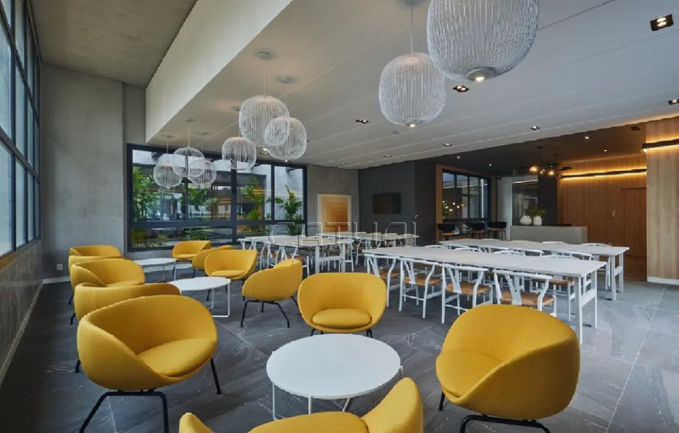 Apartamento à venda Arch Palhano - Fazenda Gleba Palhano, Londrina Apartamento à venda Arch Palhano - Fazenda Gleba Palhano, Londrina