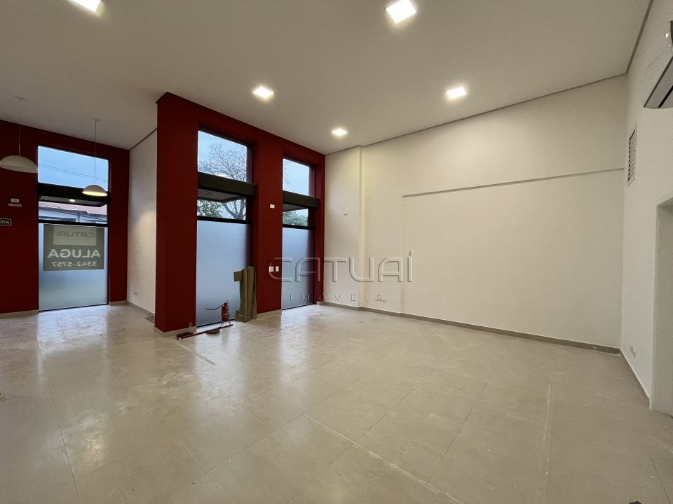 Imagens do imóveis Comercial Para Alugar Jardim Presidente Londrina
