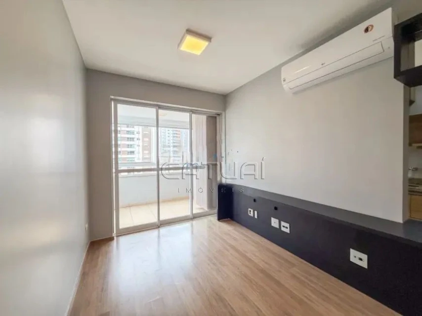 Apartamento Para Alugar Neo Palhano Londrina
