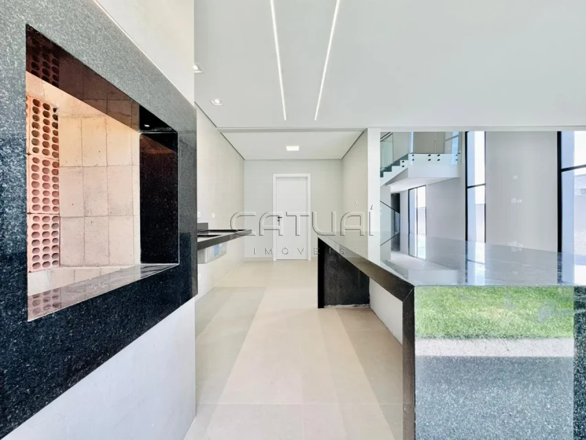 Imagens do imóveis Casa Em Condomínio À Venda Parque Tauá Londrina
