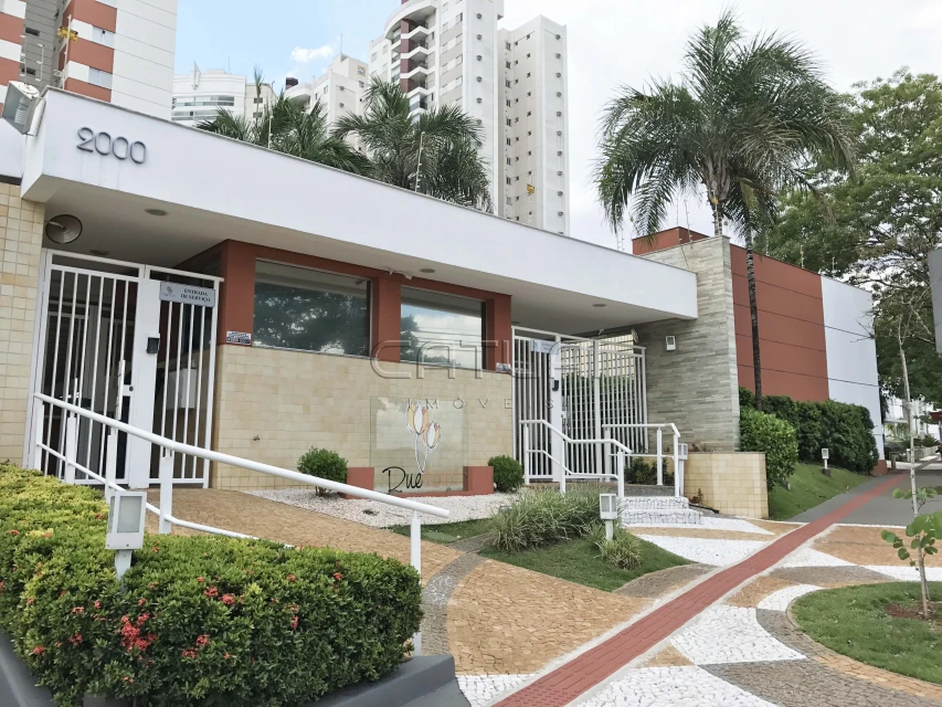 Imagens do imóveis Apartamento À Venda E Locação Due Torri Londrina