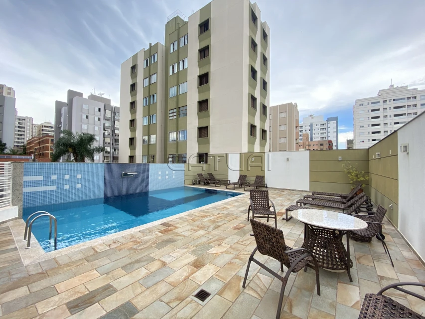 Imagens do imóveis Apartamento Para Alugar Andorra Londrina