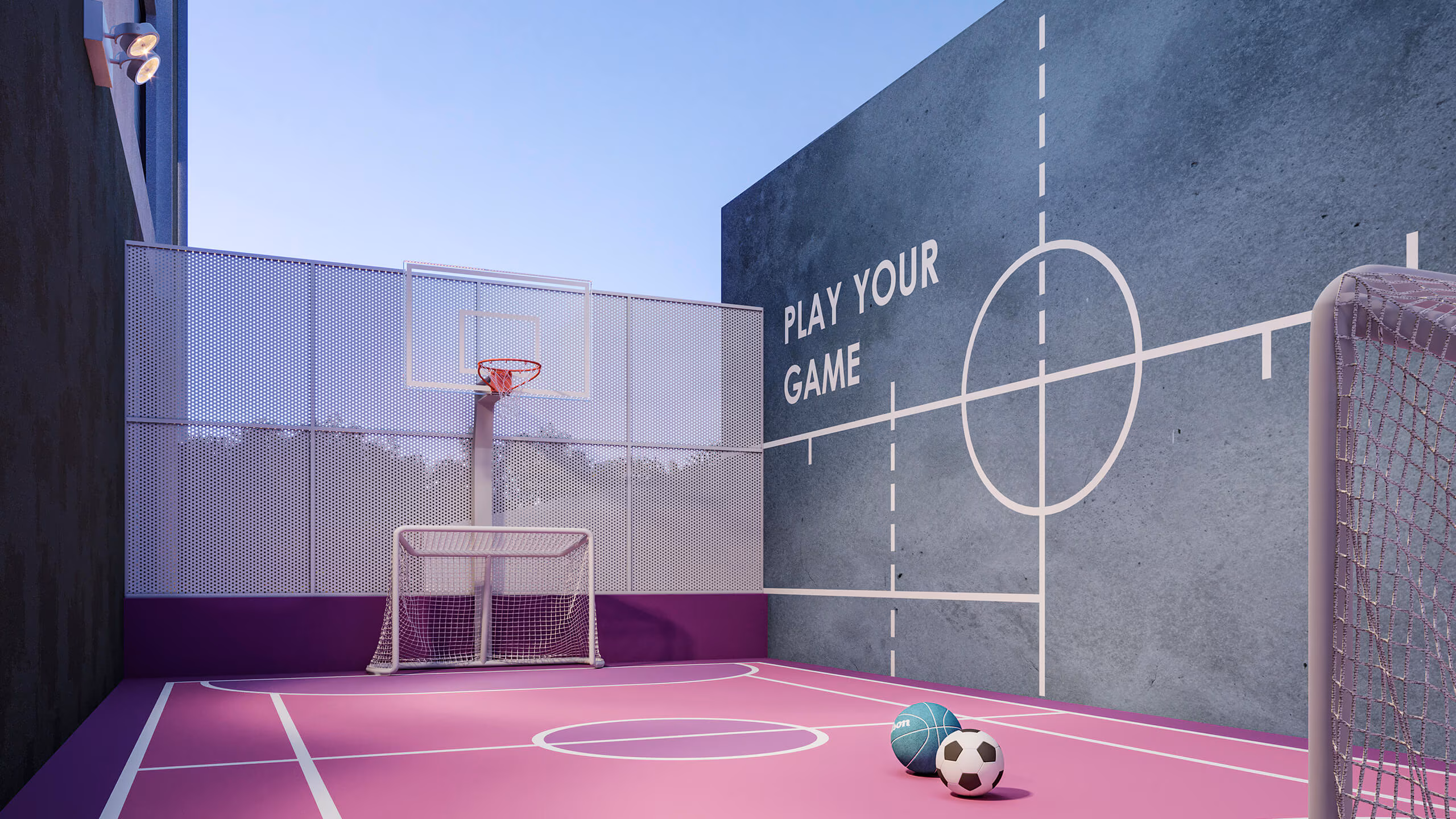 Apartamento à venda You 180 - Gleba Fazenda Palhano, Londrina Apartamento à venda You 180 - Gleba Fazenda Palhano, Londrina