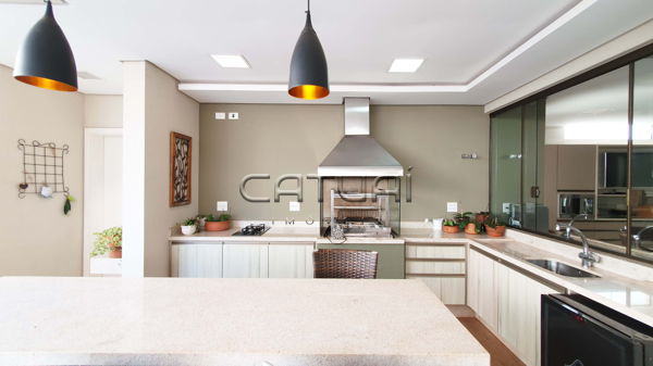 Casa em condomínio à venda - Alplhaville II, Londrina Casa em condomínio à venda - Alplhaville II, Londrina