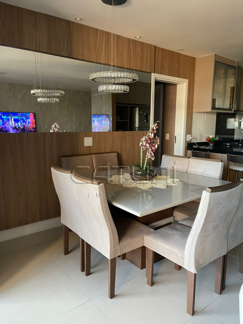 Apartamento à venda - Kensington Gardens - Gleba Palhano, Londrina Apartamento à venda - Kensington Gardens - Gleba Palhano, Londrina