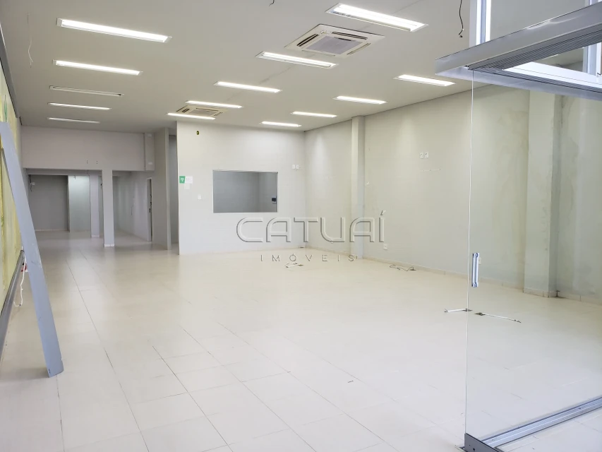 Imagens do imóveis Comercial Para Alugar Conjunto Vivi Xavier Londrina