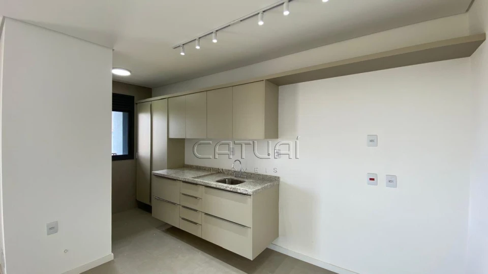 Apartamento À Venda E Locação Tay Londrina