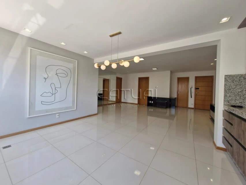 Apartamento Para Alugar Fernando Pessoa Londrina