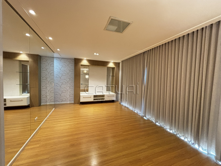 Imagens do imóveis Apartamento Para Alugar Maison Provence Londrina