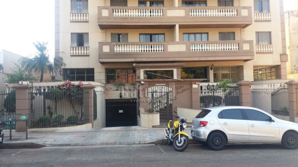 Apartamento à venda - Condomínio Inconfidência - Centro, Londrina Apartamento à venda - Condomínio Inconfidência - Centro, Londrina